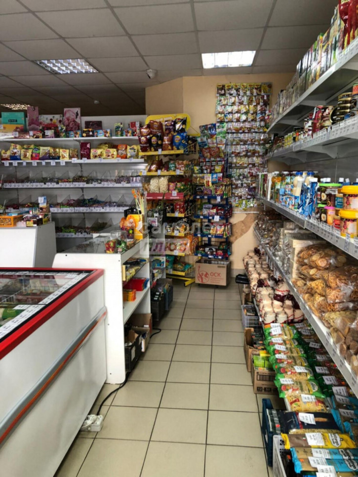 Офис Рабочая, 16