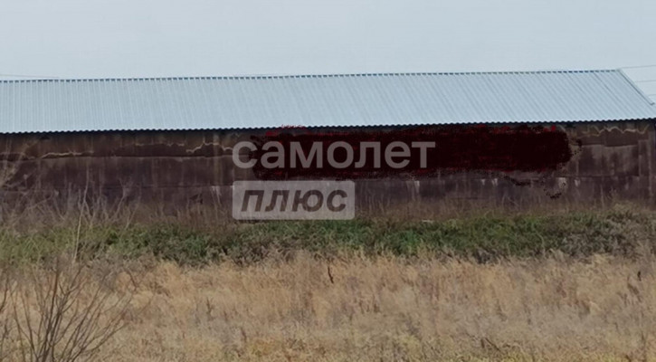 Офис Молодёжная, 32