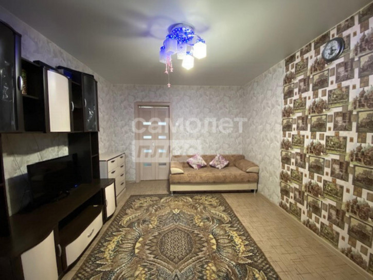 1-комн квартира Хилокская, 1 В