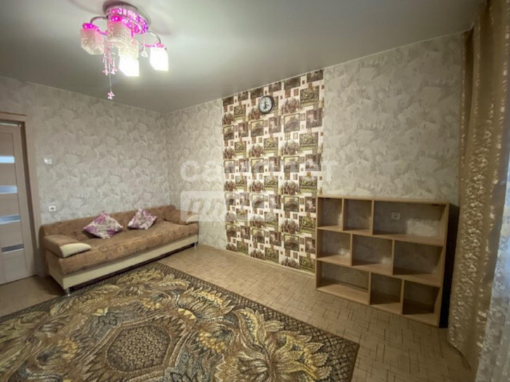 1-комн квартира Хилокская, 1 В