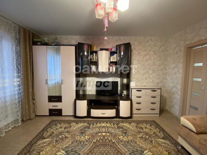 1-комн квартира Хилокская, 1 В