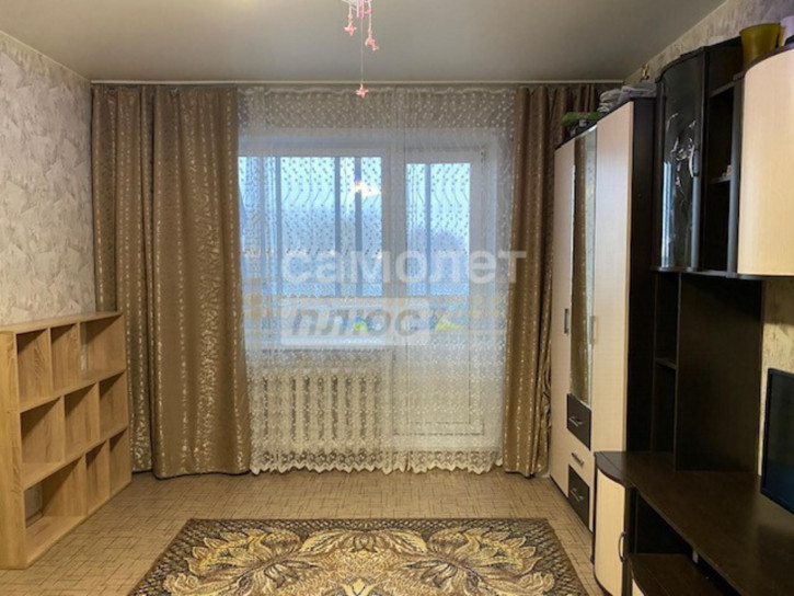 1-комн квартира Хилокская, 1 В