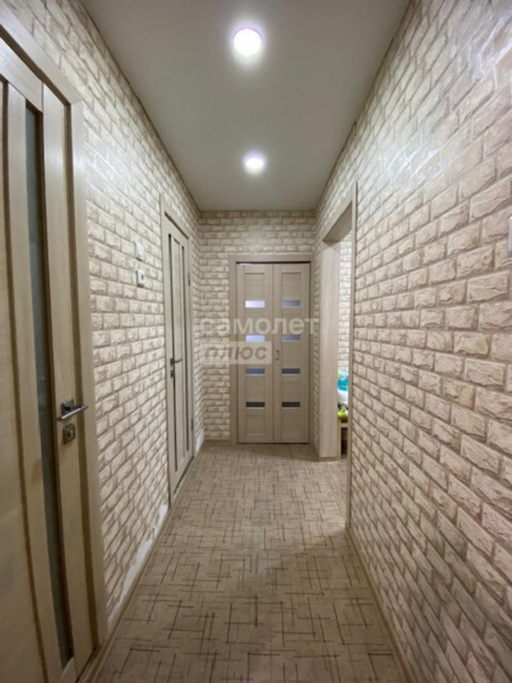 1-комн квартира Хилокская, 1 В