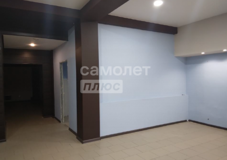 Офис Военная, 9