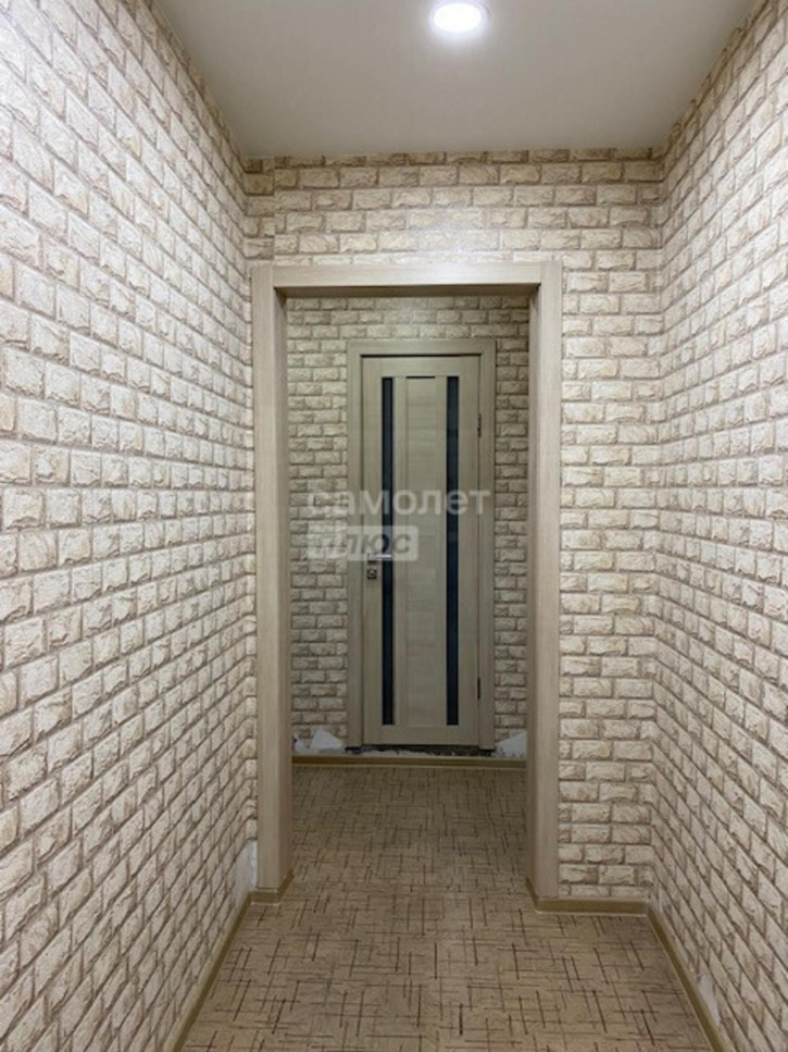 1-комн квартира Хилокская, 1 В