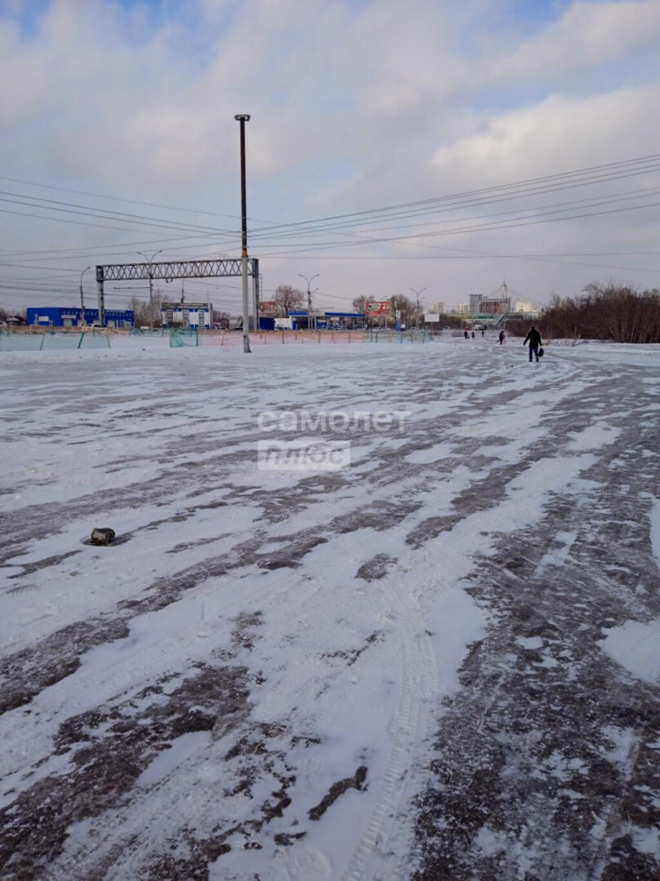 Офис проезд Энергетиков, 17