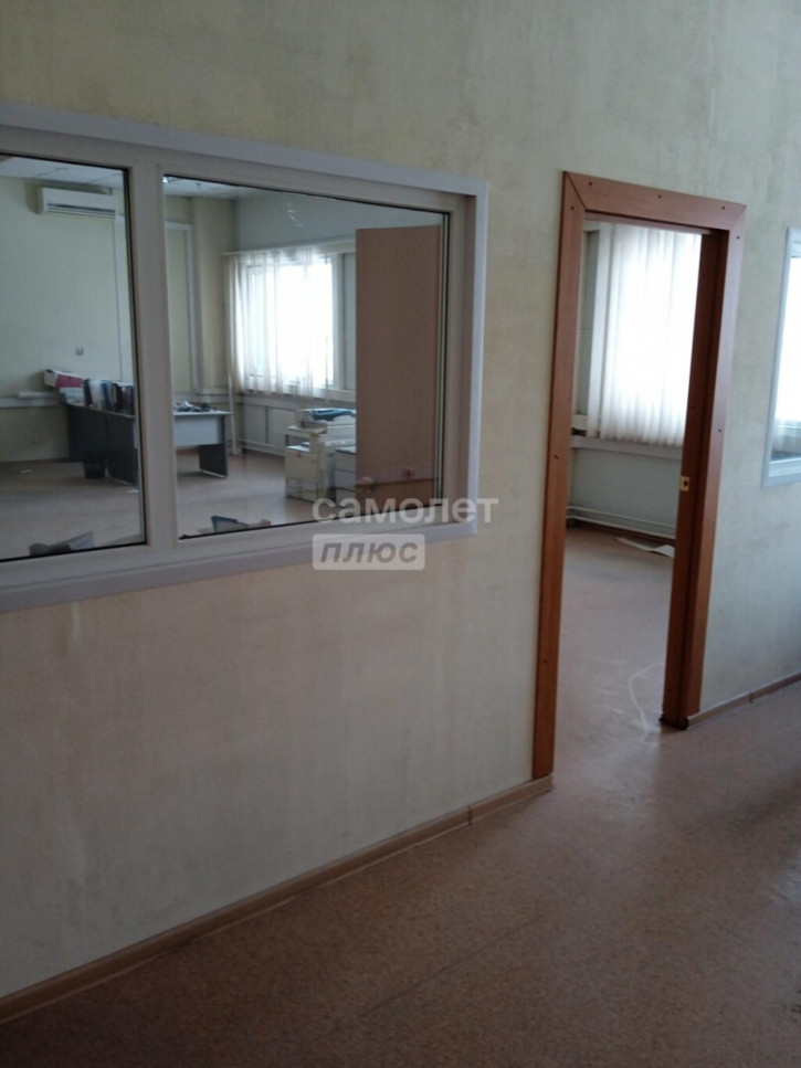 Офис проезд Энергетиков, 17