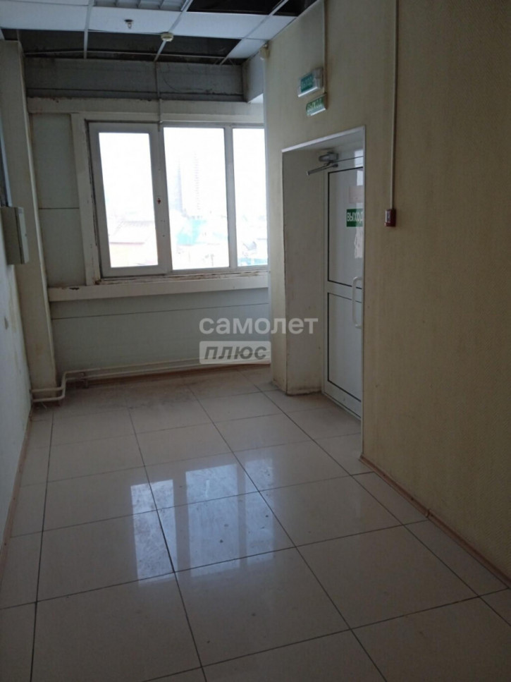 Офис проезд Энергетиков, 17