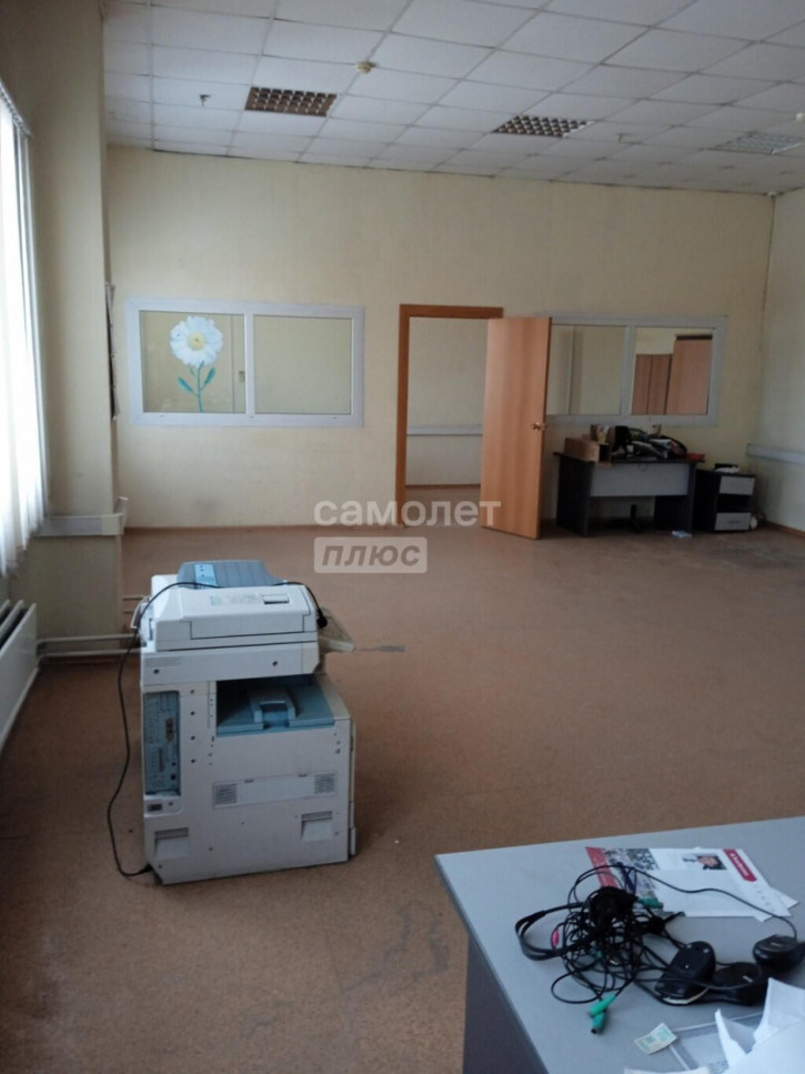 Офис проезд Энергетиков, 17