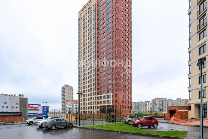 Офис Шевченко, 19/1