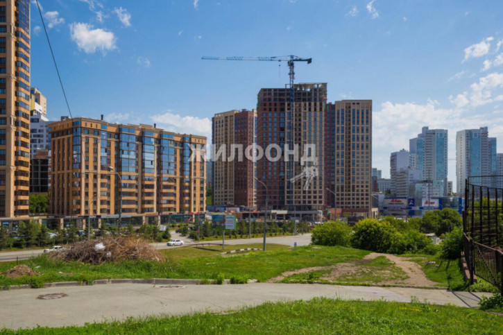 Офис Шевченко, 19/1