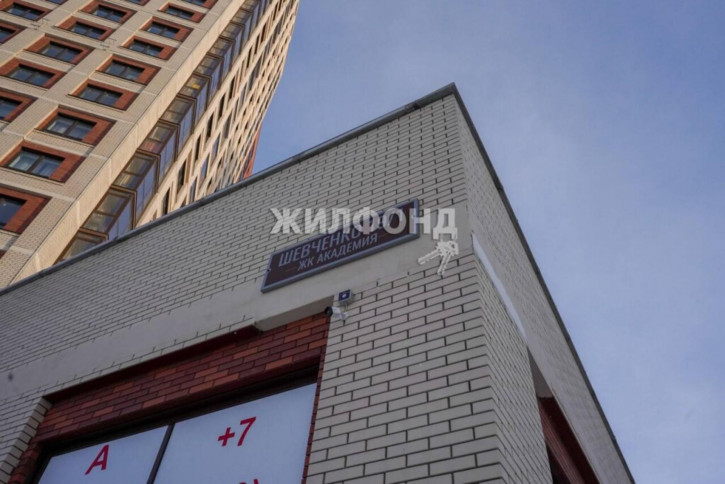 Офис Шевченко, 19/1