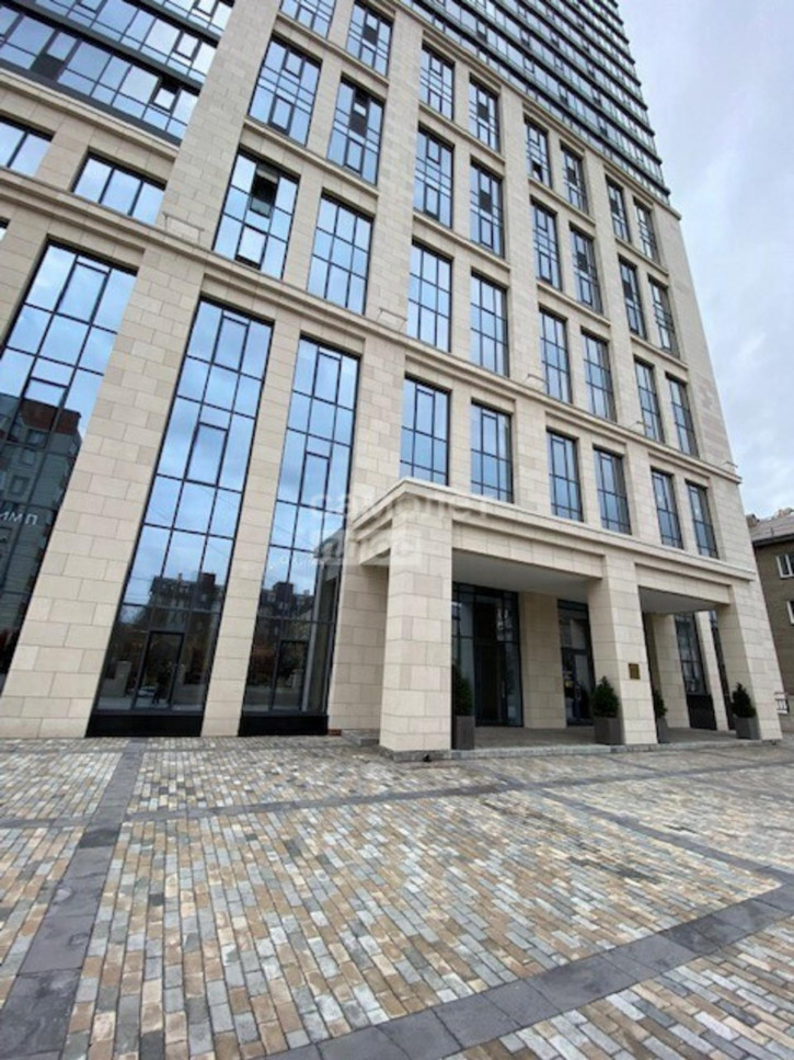 2-комн квартира Советская, 75 2-комн квартира Советская, 75