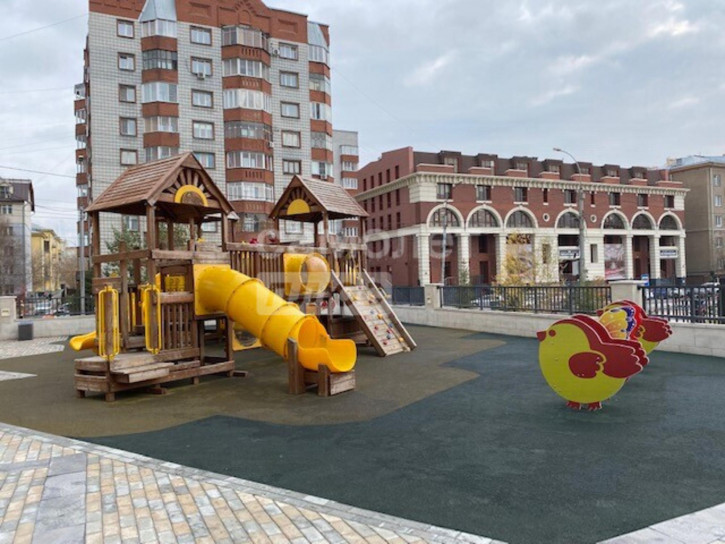2-комн квартира Советская, 75 2-комн квартира Советская, 75