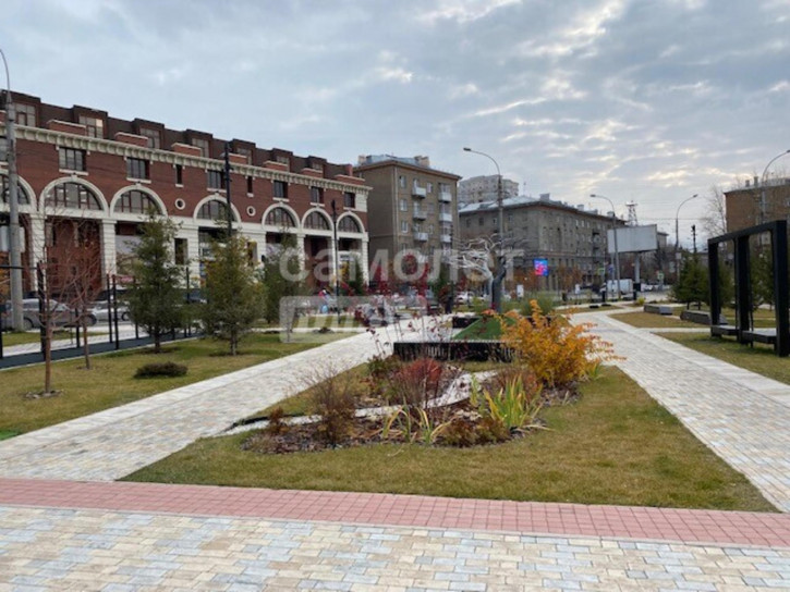 2-комн квартира Советская, 75 2-комн квартира Советская, 75