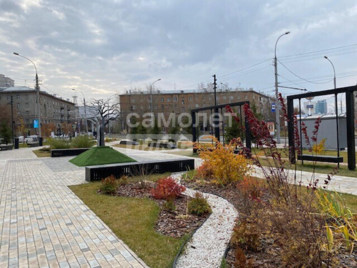 2-комн квартира Советская, 75 2-комн квартира Советская, 75