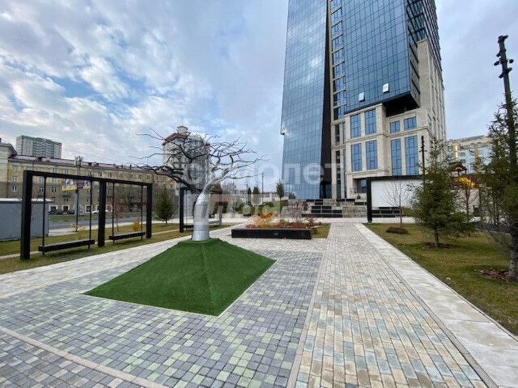 2-комн квартира Советская, 75 2-комн квартира Советская, 75