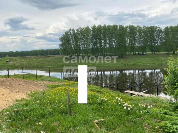 Коттедж/дом Совхозная, 1 Б Коттедж/дом Совхозная, 1 Б