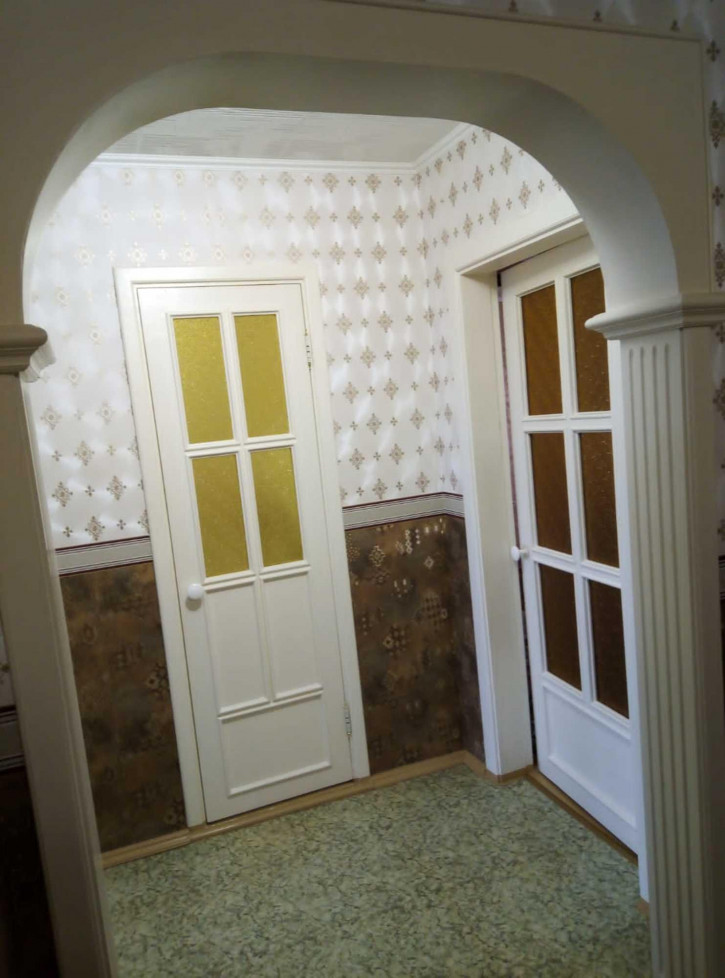 3-комн квартира Белградская, 11 3-комн квартира Белградская, 11