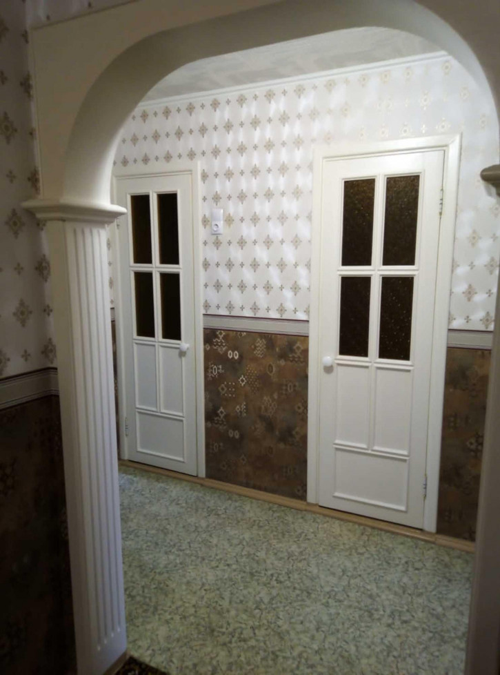 3-комн квартира Белградская, 11 3-комн квартира Белградская, 11