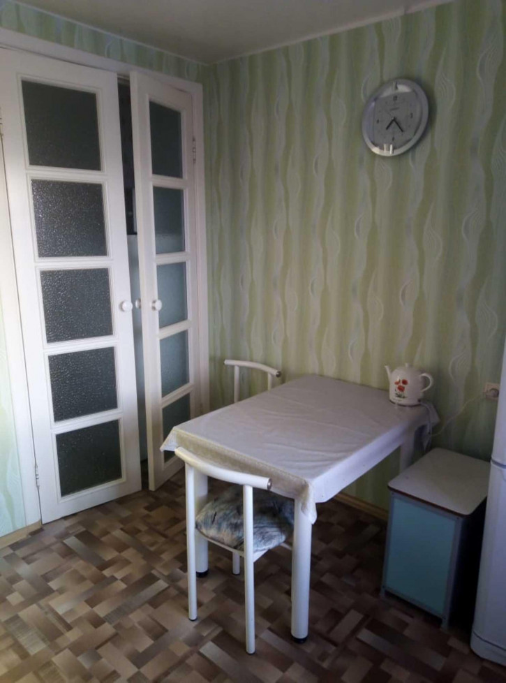 3-комн квартира Белградская, 11 3-комн квартира Белградская, 11