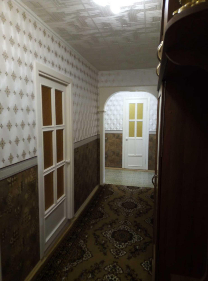 3-комн квартира Белградская, 11 3-комн квартира Белградская, 11