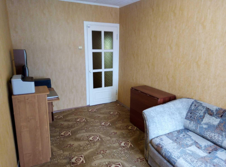 3-комн квартира Белградская, 11 3-комн квартира Белградская, 11