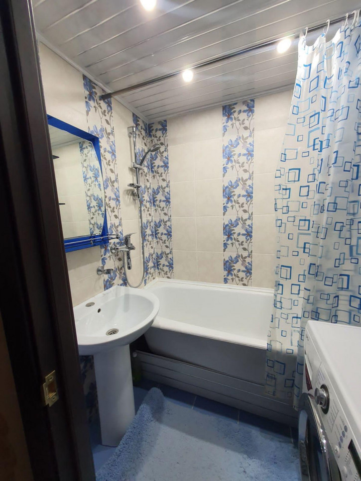 2-комн квартира Мира пр-кт, 52 2-комн квартира Мира пр-кт, 52