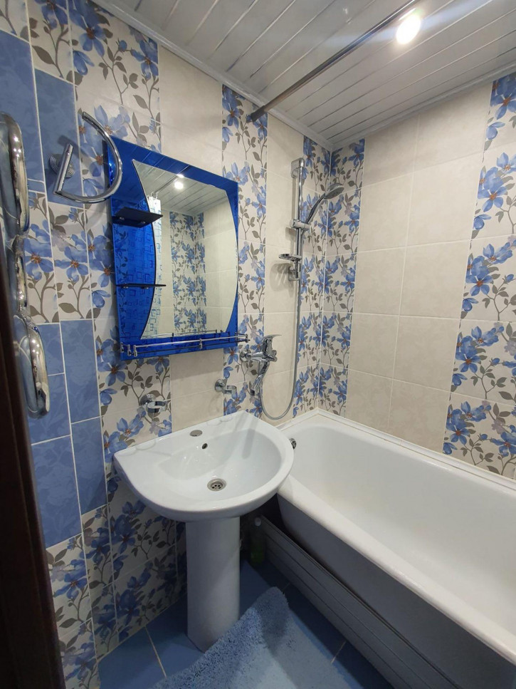 2-комн квартира Мира пр-кт, 52 2-комн квартира Мира пр-кт, 52