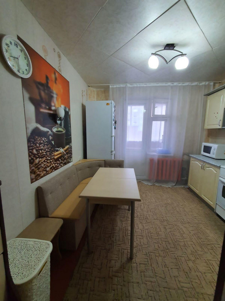 2-комн квартира Мира пр-кт, 52 2-комн квартира Мира пр-кт, 52