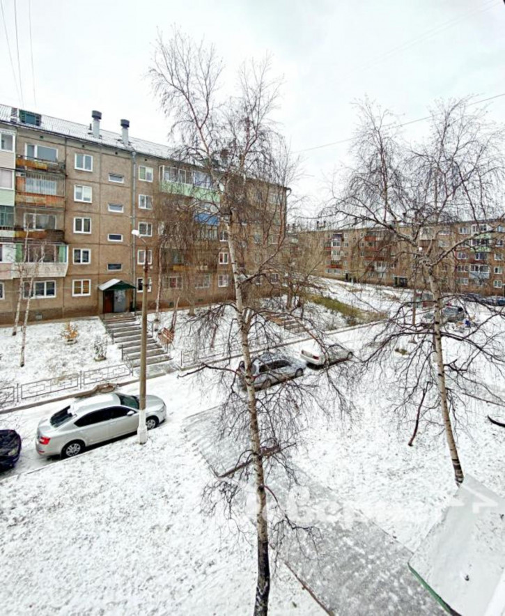 2-комн квартира Пихтовая, 58 2-комн квартира Пихтовая, 58