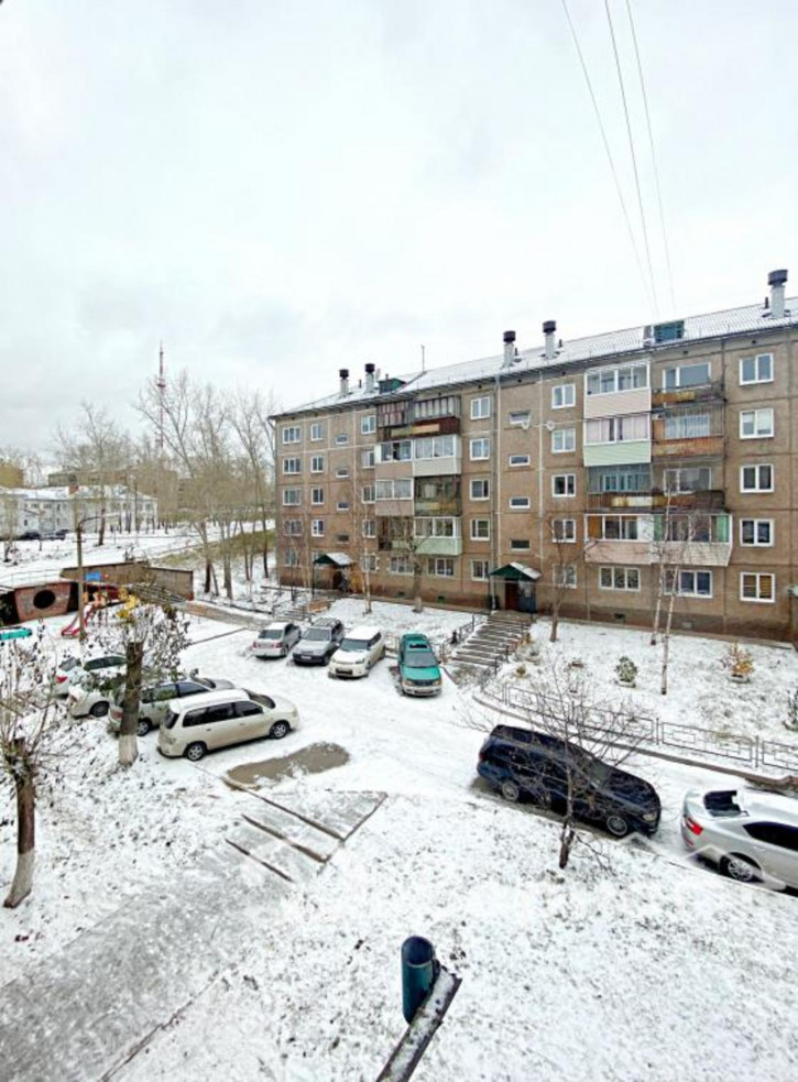 2-комн квартира Пихтовая, 58 2-комн квартира Пихтовая, 58