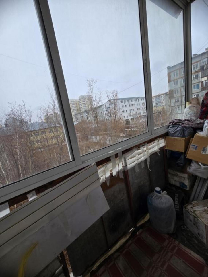 3-комн квартира Дзержинского, 22/2