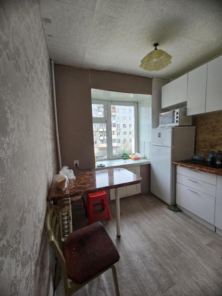 3-комн квартира Дзержинского, 22/2