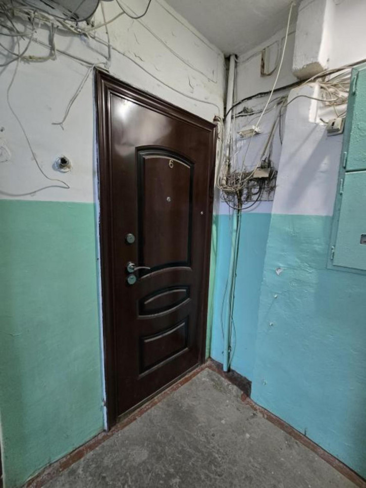 3-комн квартира Дзержинского, 22/2