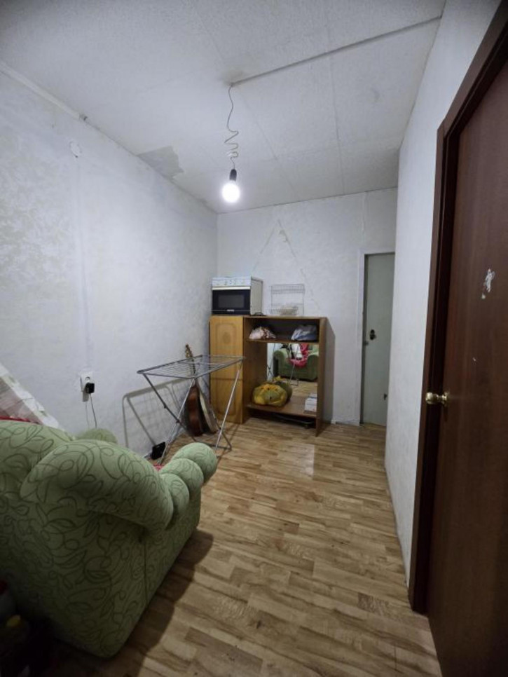 3-комн квартира Дзержинского, 22/2