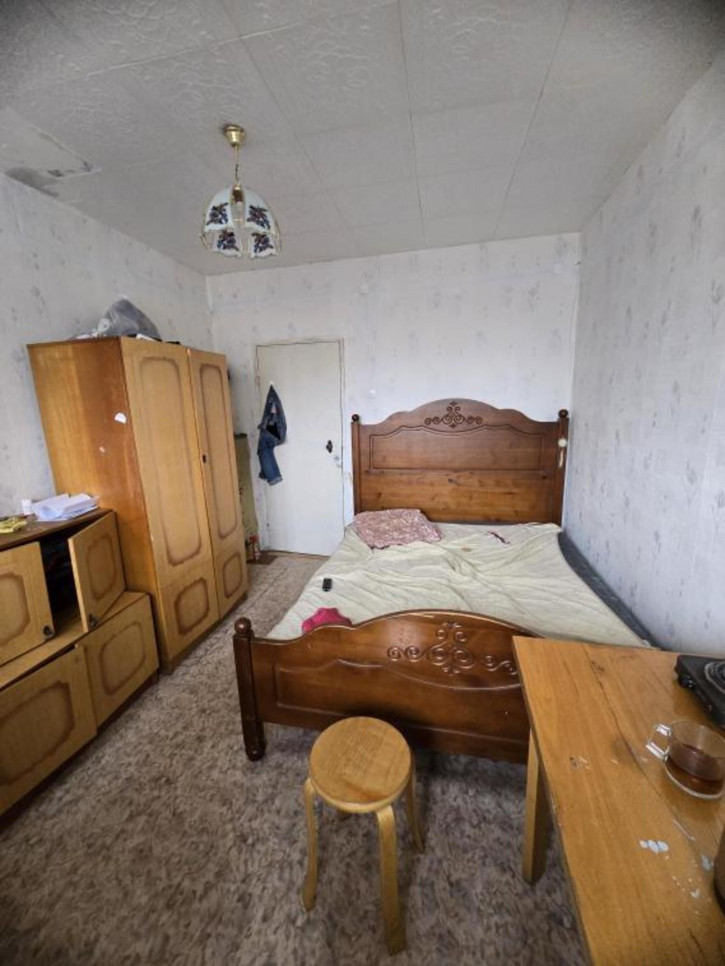 3-комн квартира Дзержинского, 22/2