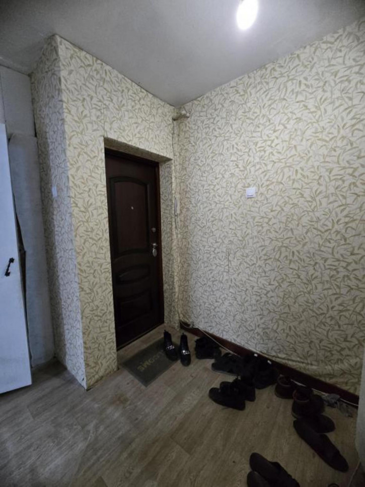 3-комн квартира Дзержинского, 22/2