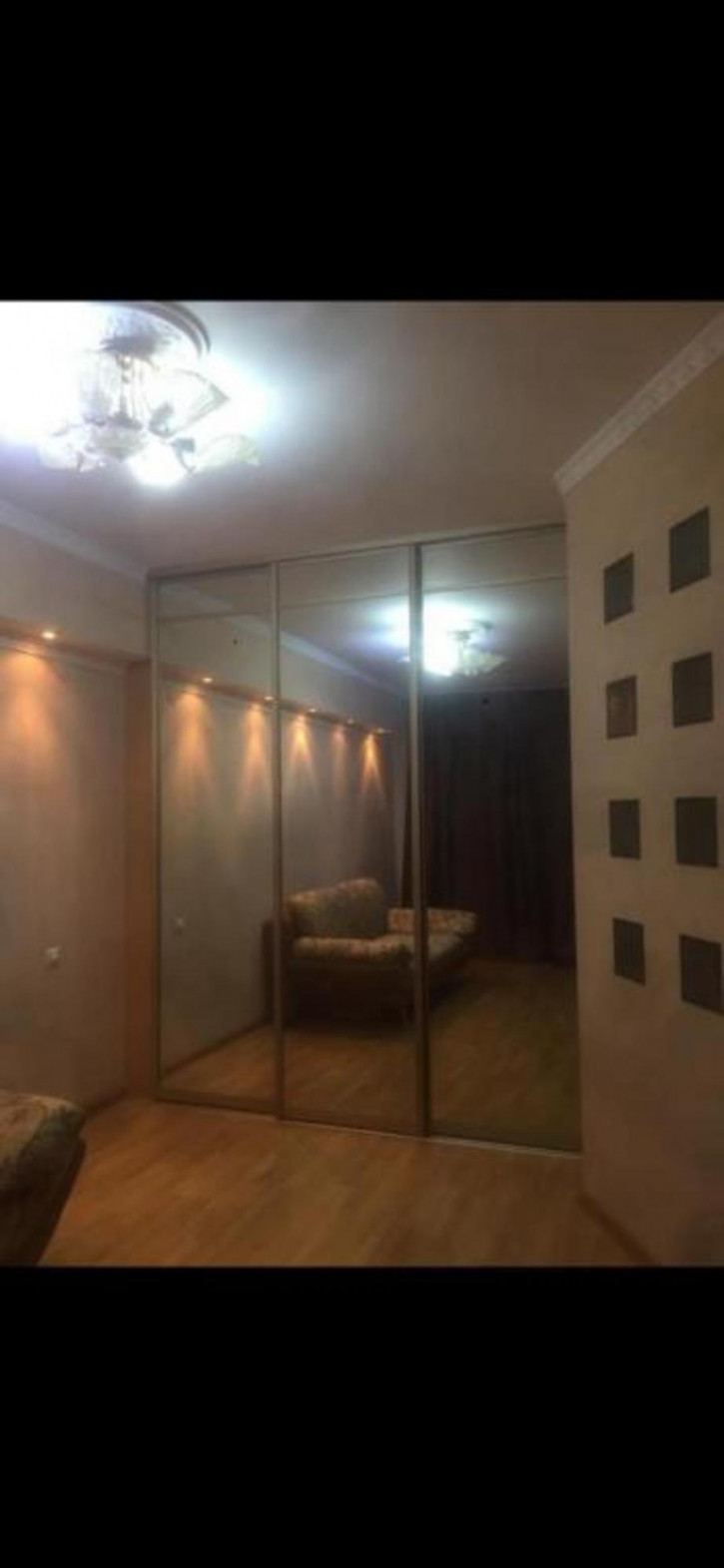 1-комн квартира Жорницкого, 7/11