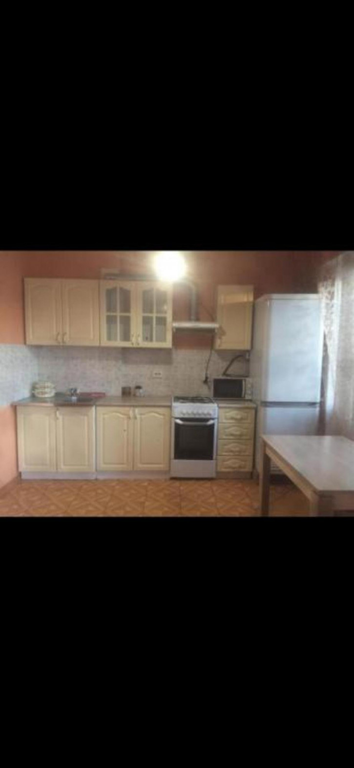 1-комн квартира Жорницкого, 7/11