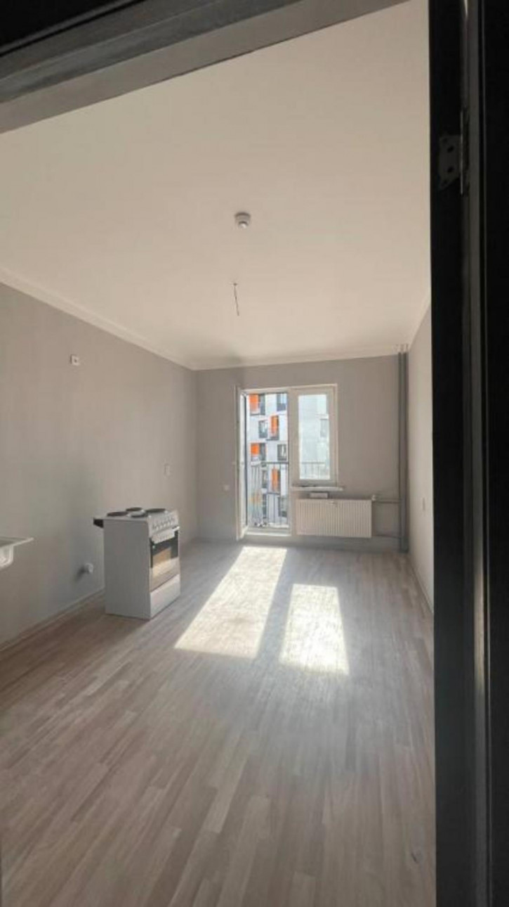 1-комн квартира Летчицы Веры Захаровой, 17