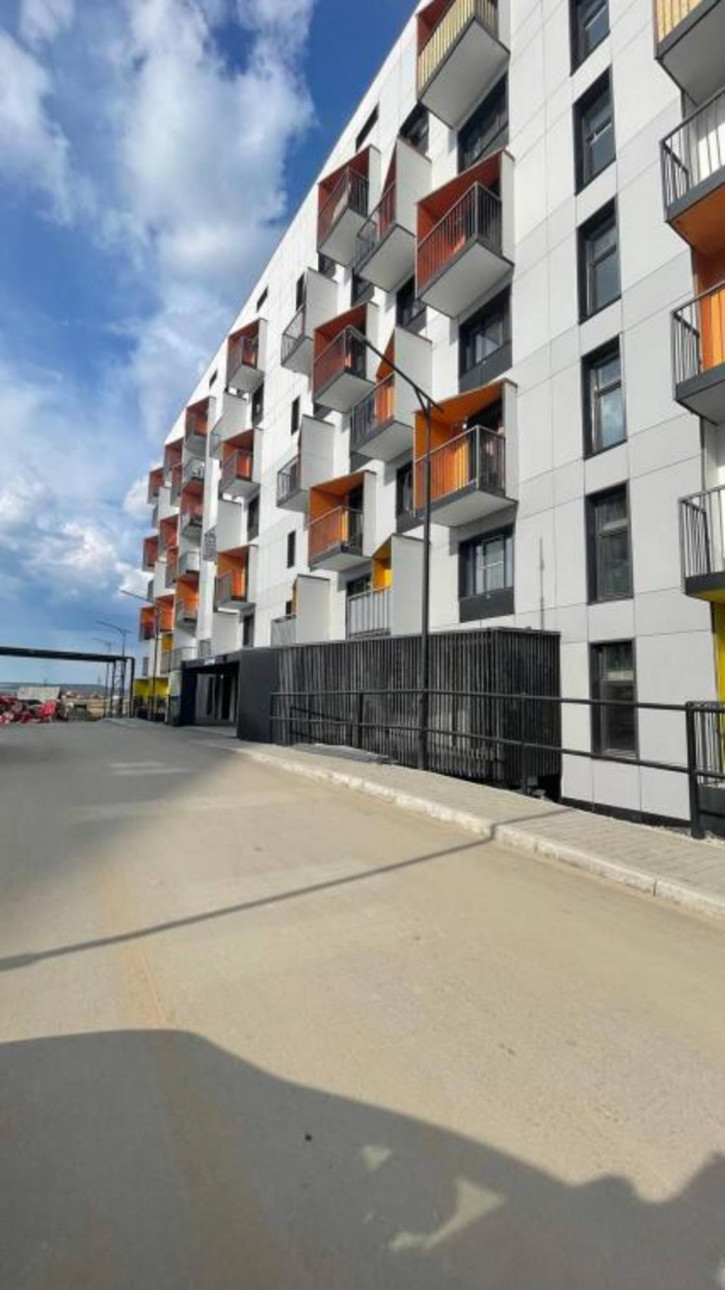 1-комн квартира Летчицы Веры Захаровой, 17