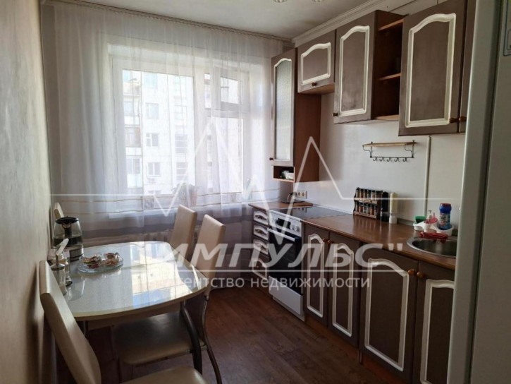 2-комн квартира Кальвица, 1/1