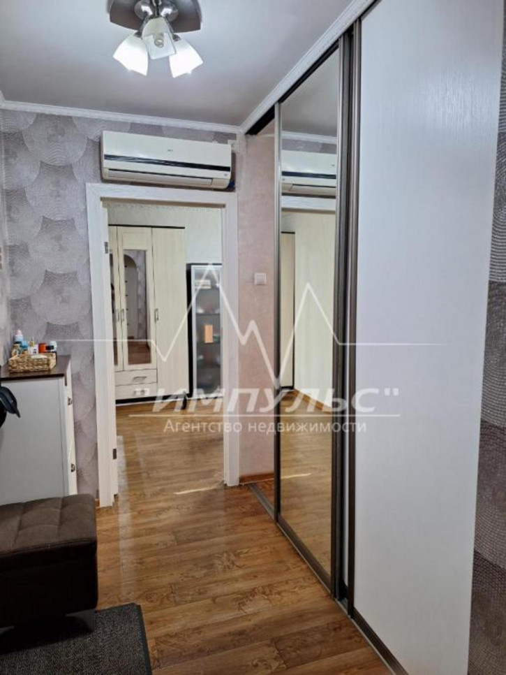 2-комн квартира Кальвица, 1/1