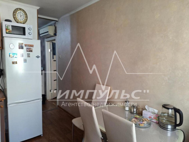 2-комн квартира Кальвица, 1/1