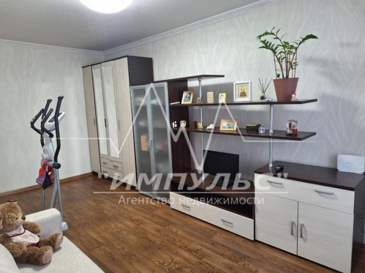 2-комн квартира Кальвица, 1/1