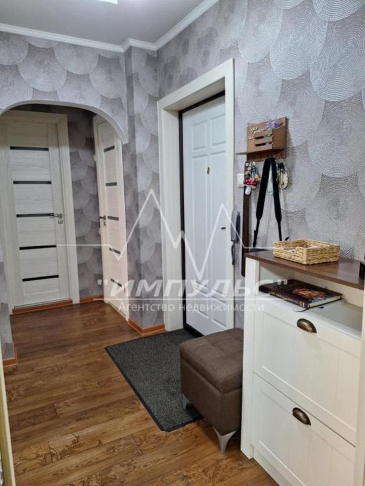 2-комн квартира Кальвица, 1/1