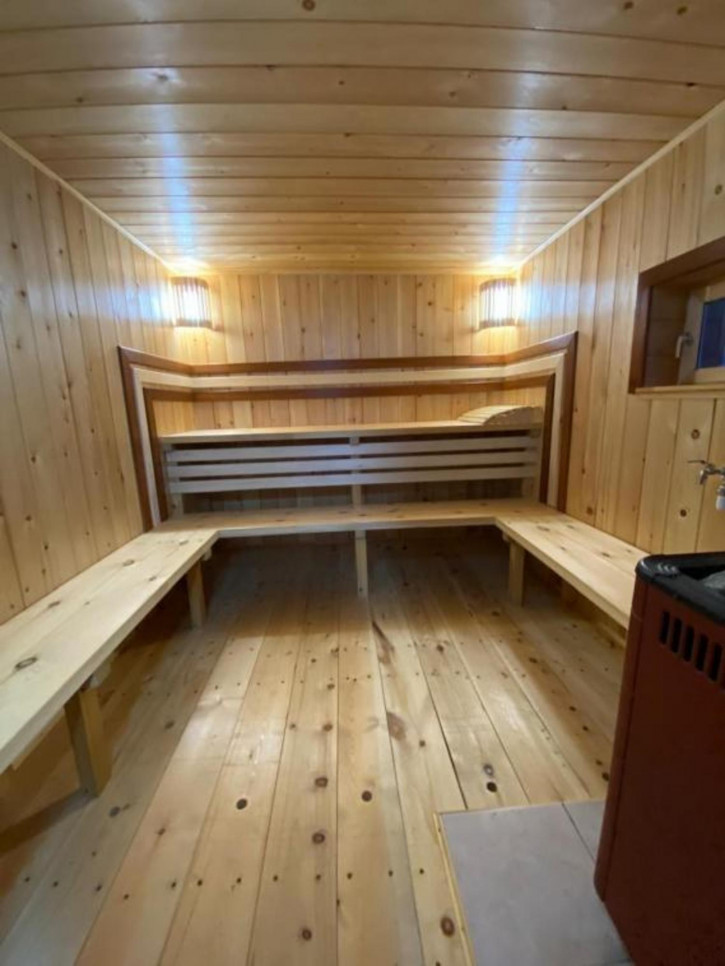 Коттедж/дом Кустук, 13