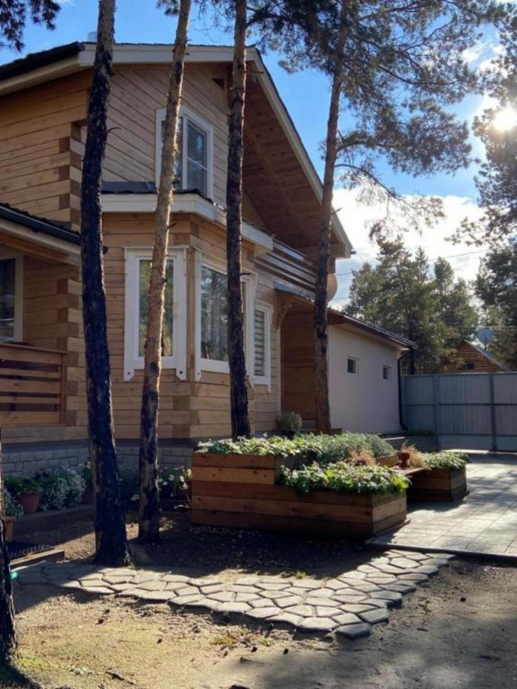 Коттедж/дом Кустук, 13