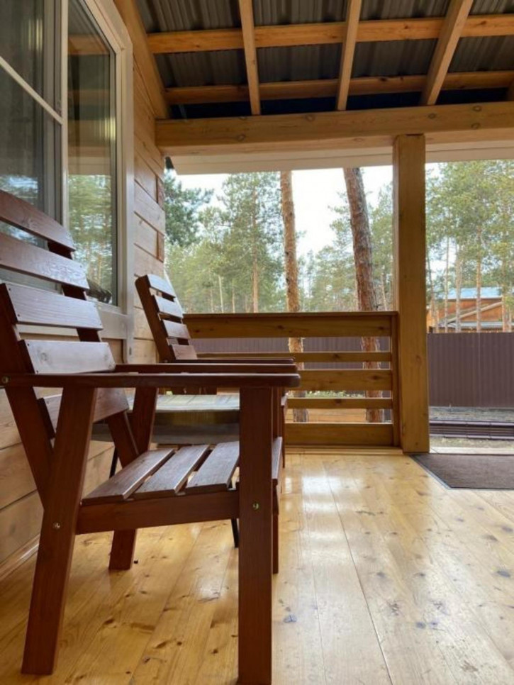 Коттедж/дом Кустук, 13